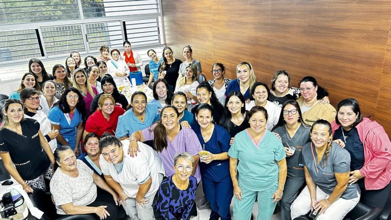 En conmemoración del Día Internacional de la Mujer