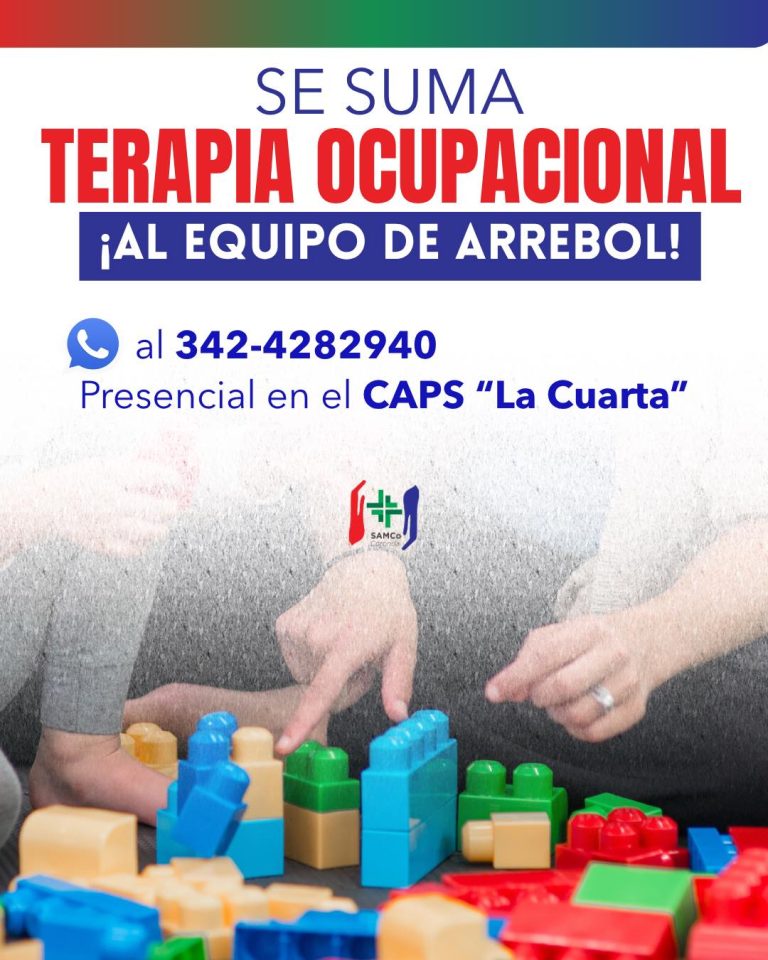 ¡Novedades en Arrebol!